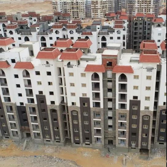 Is Egypt finally about to move its capital 3
