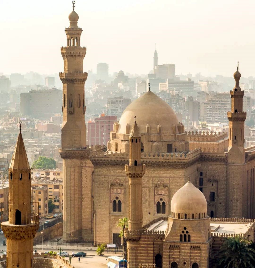 Is Egypt finally about to move its capital 4
