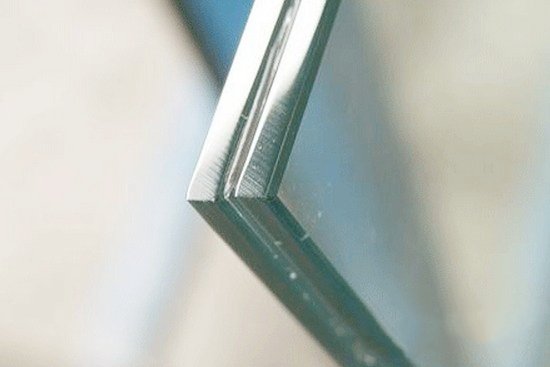 what is tempered laminated glass