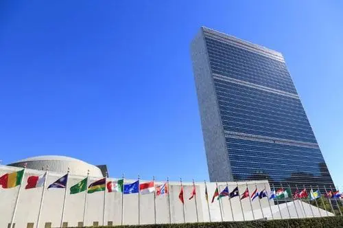 Year 2022 becomes the United Nations International Year of Glass