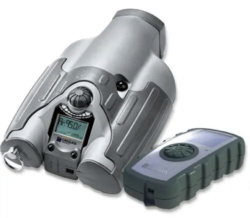The testing equipment for insulating glass argon gas filling K value 1