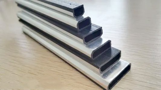The Application of Super Spacer in Insulating Glass 1