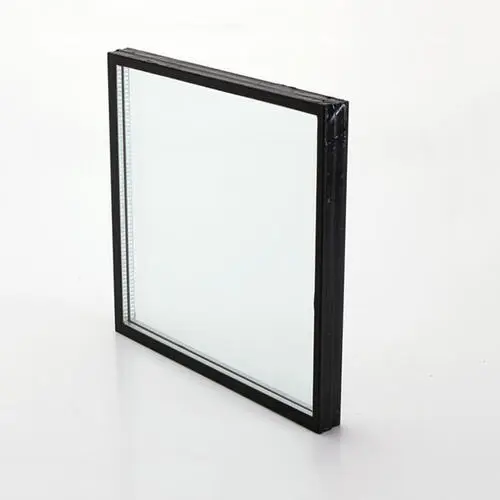 The white glass insulating glass 1 