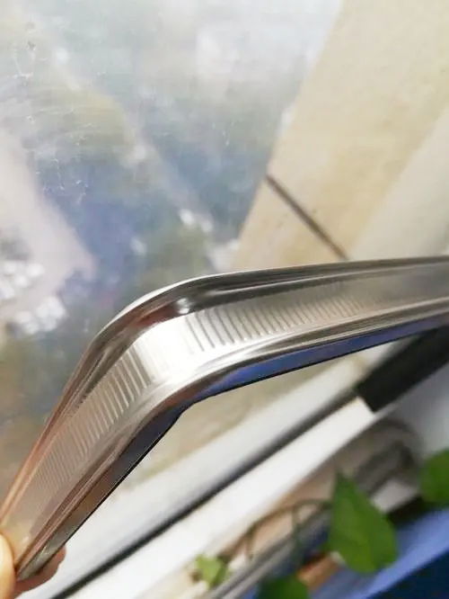 The warm edge technology 1