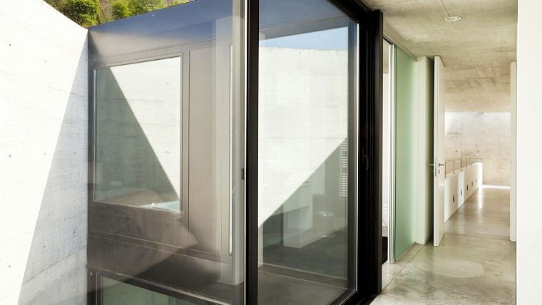 The insulating glass heat reflection film, heat absorption film (color film), matt film 1