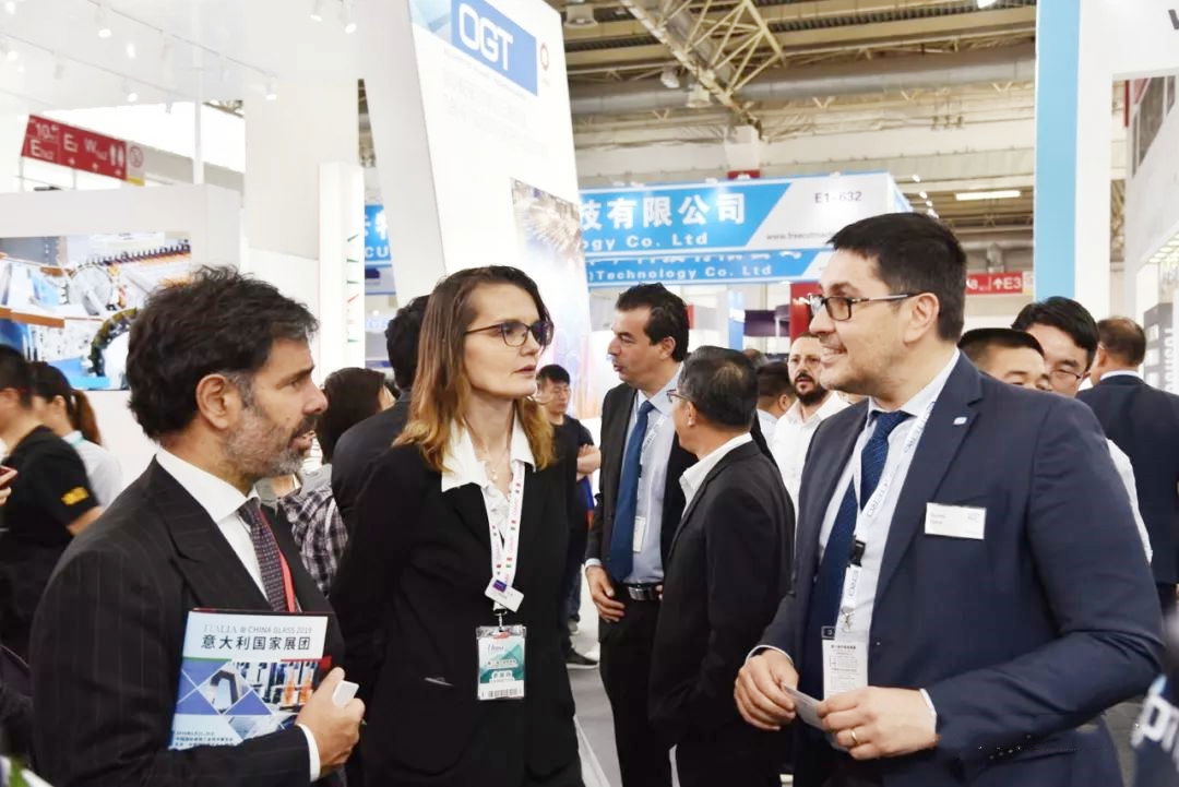 The 31th China International Glass Industry Technology Exhibition 2