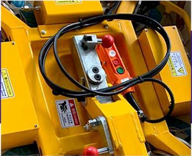 Equipped the pressure-maintaining function
