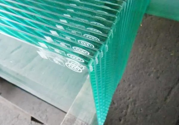 The Laminated Glass Products 1