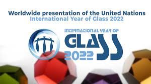 Figure 3 The 2022 International Year of Glass