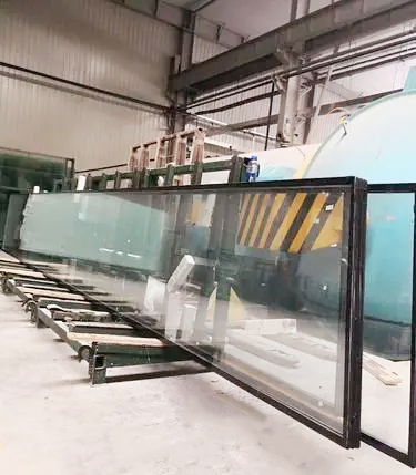 Figure 2 The growth of the advanced home window glazing market