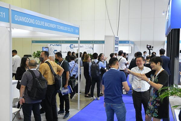 The 2022 Asian Glass Industry Exhibition 4