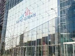 Figure 1 The Saint-Gobain spins off its UK distribution business.