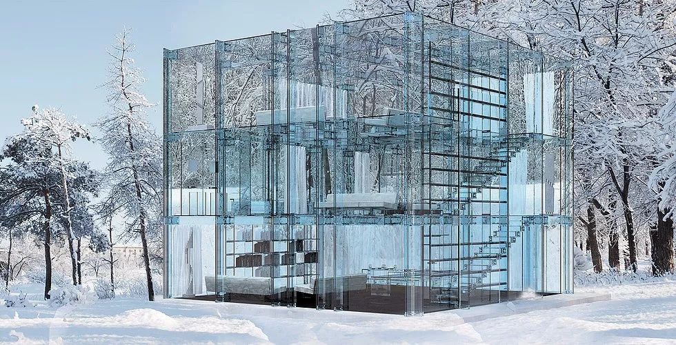The Glass House/Italy 4