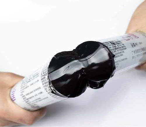 Figure 2 The quality of insulating glass silicone structural sealant