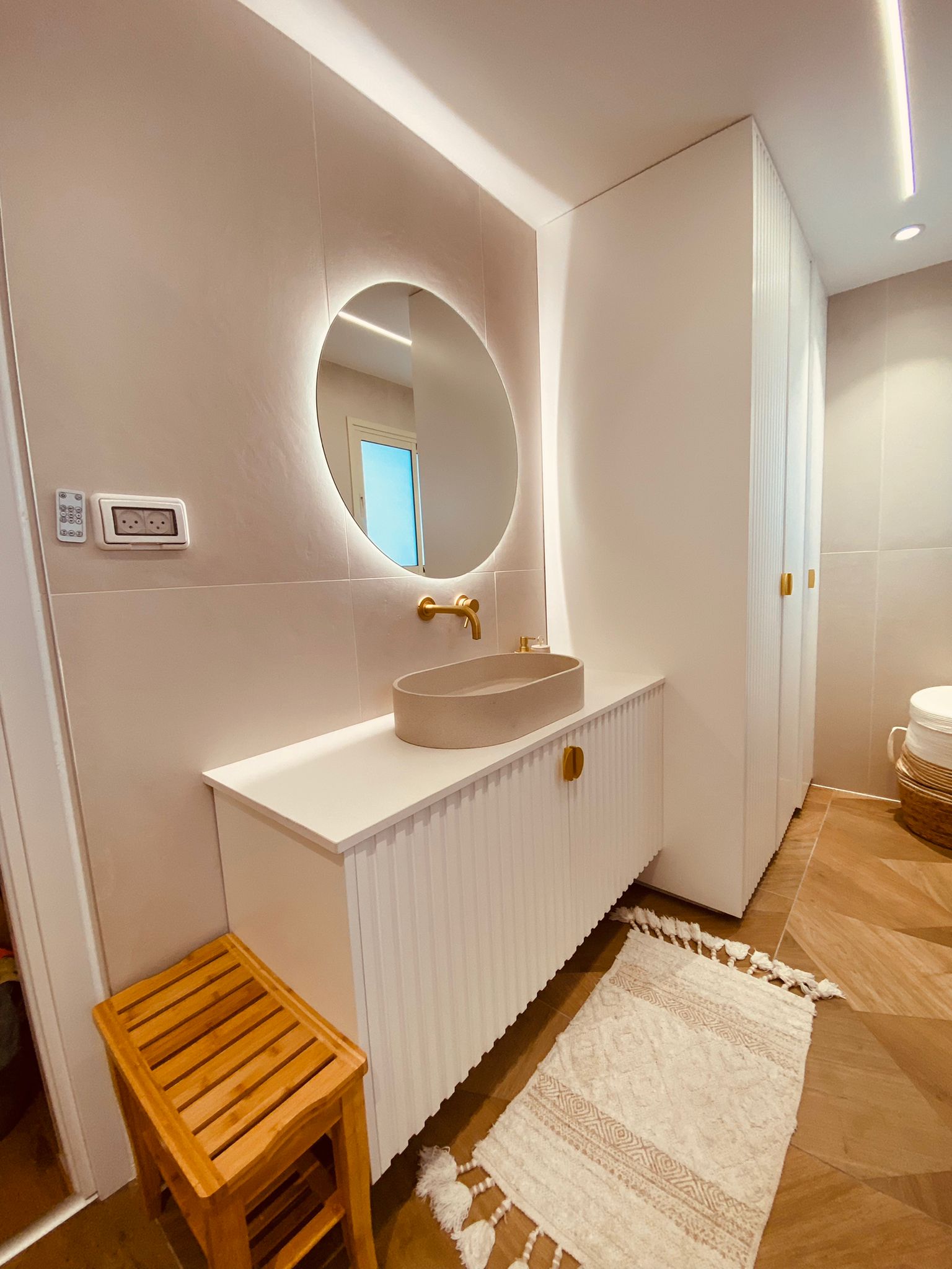 שיתוף פעולה עם המעצבת ג'ולי אזולאי