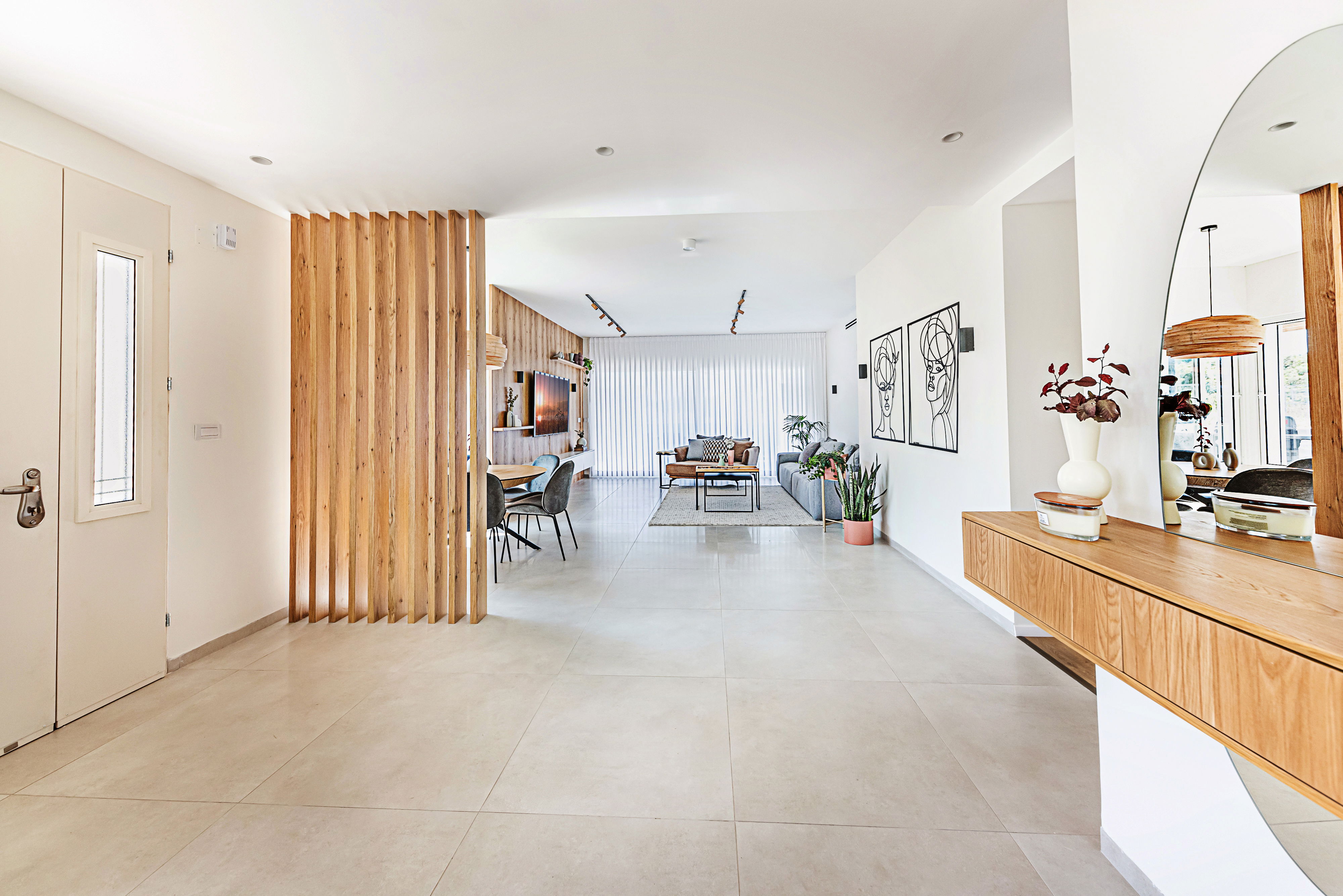 שיתוף פעולה עם המעצבת ליהי כהן קסולין 