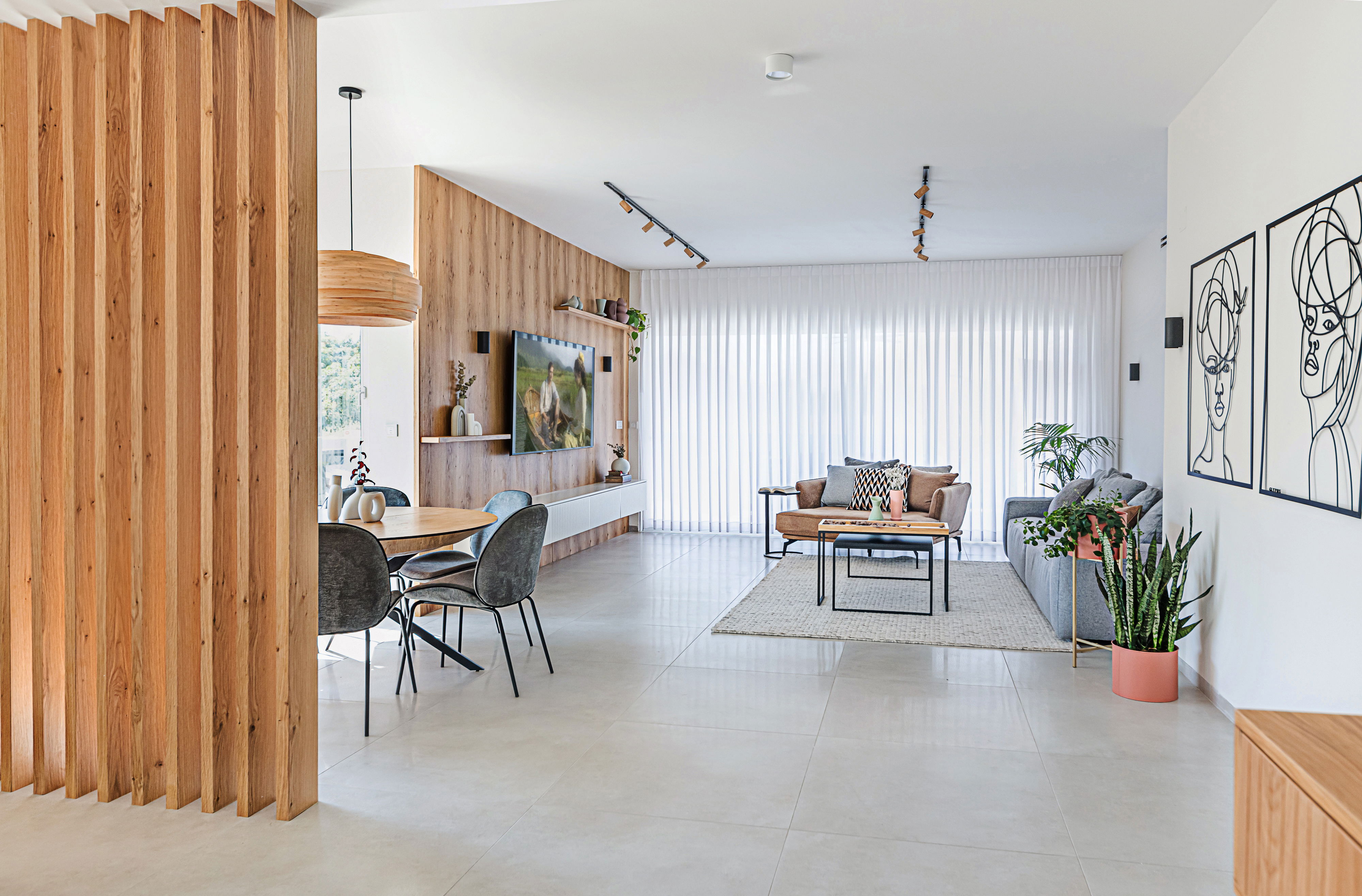 שיתוף פעולה עם המעצבת ליהי כהן קסולין 