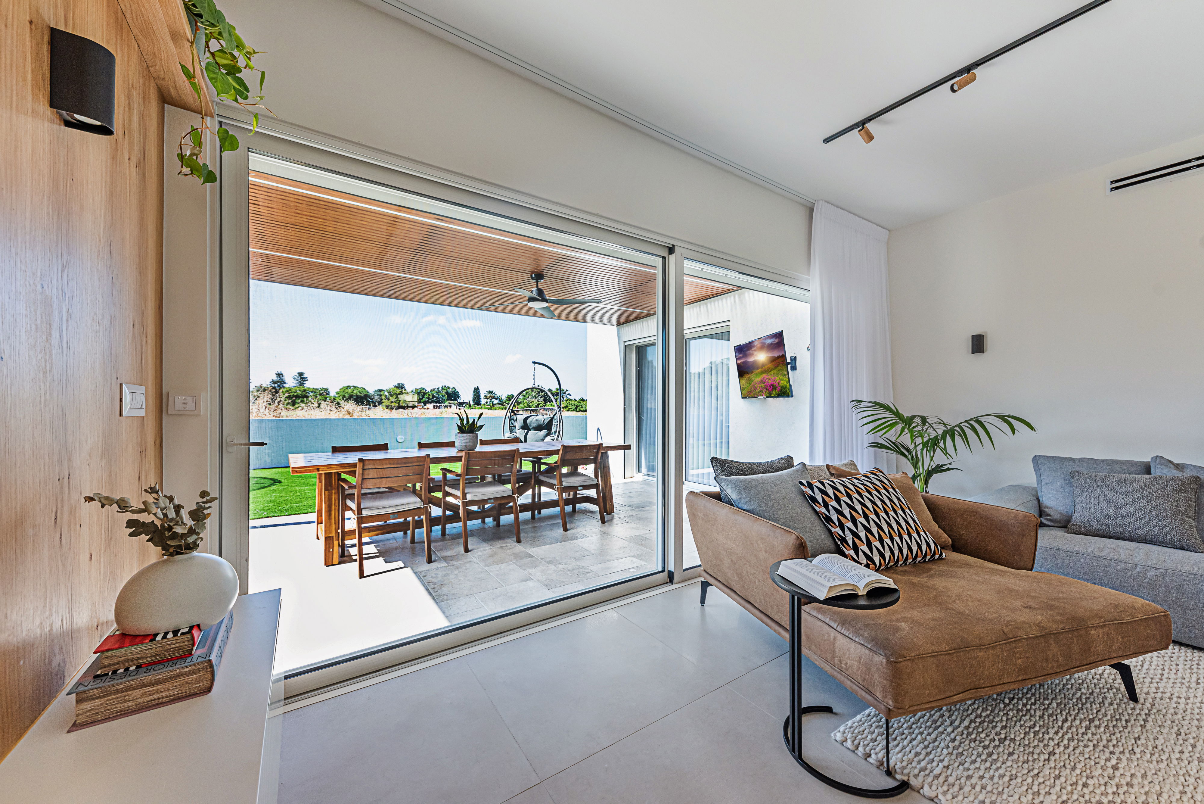 שיתוף פעולה עם המעצבת ליהי כהן קסולין 