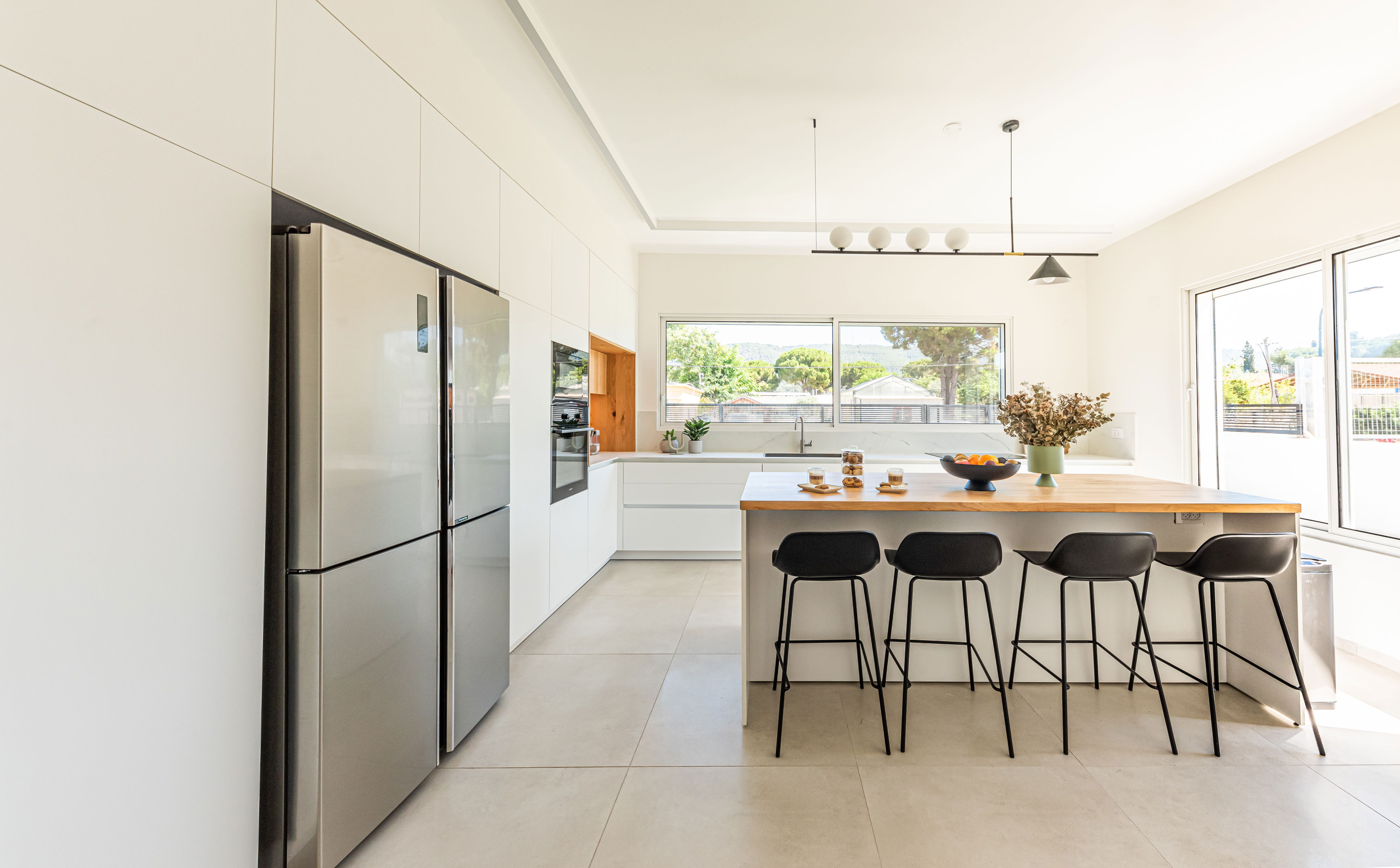 שיתוף פעולה עם המעצבת ליהי כהן קסולין 