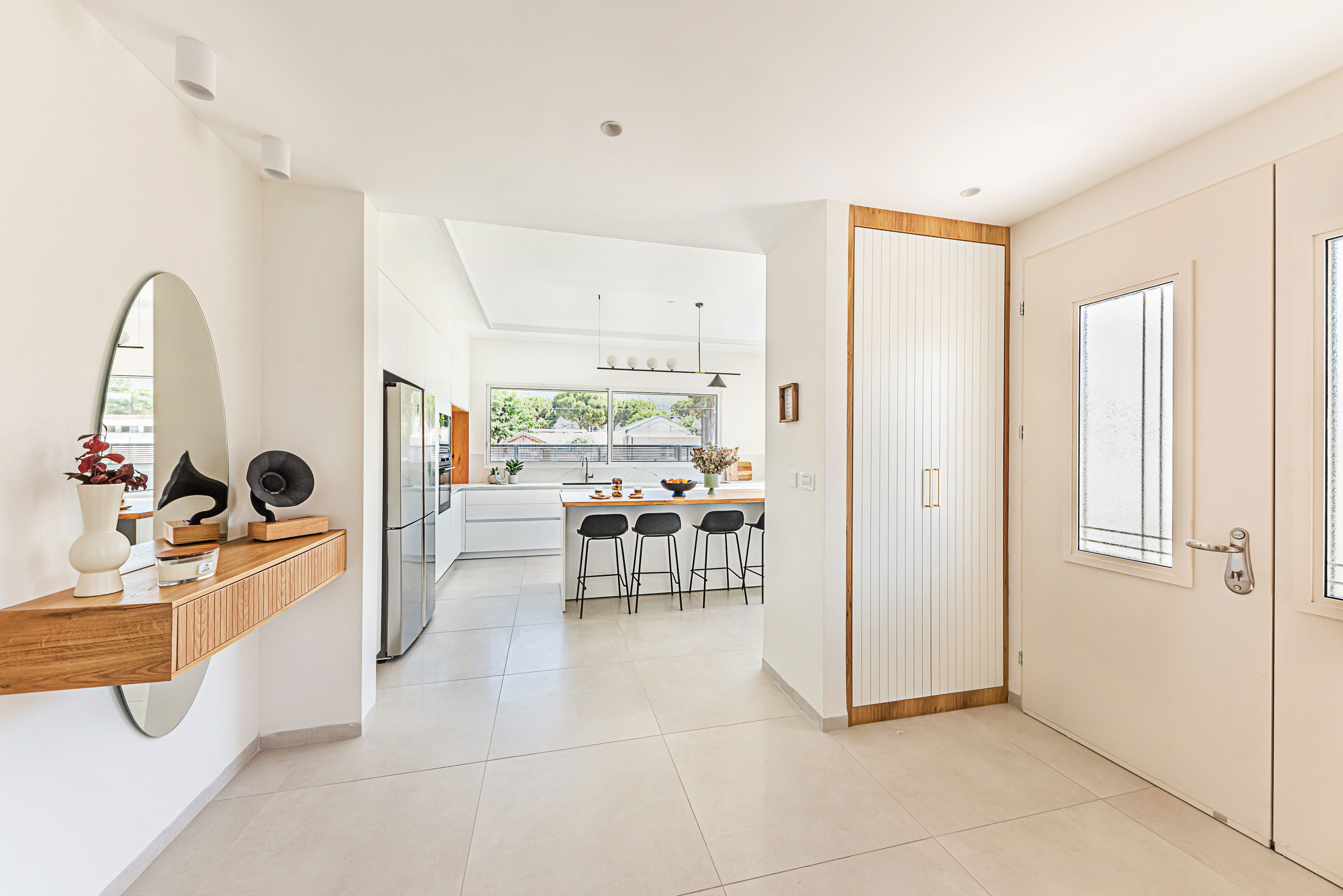 שיתוף פעולה עם המעצבת ליהי כהן קסולין 