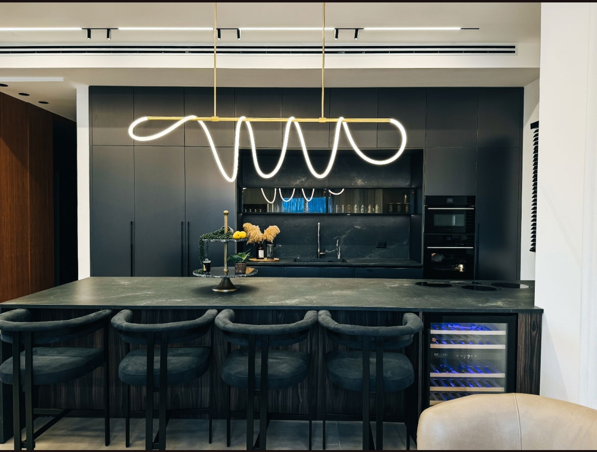 שיתוף פעולה עם המעצבת מורן נווה 