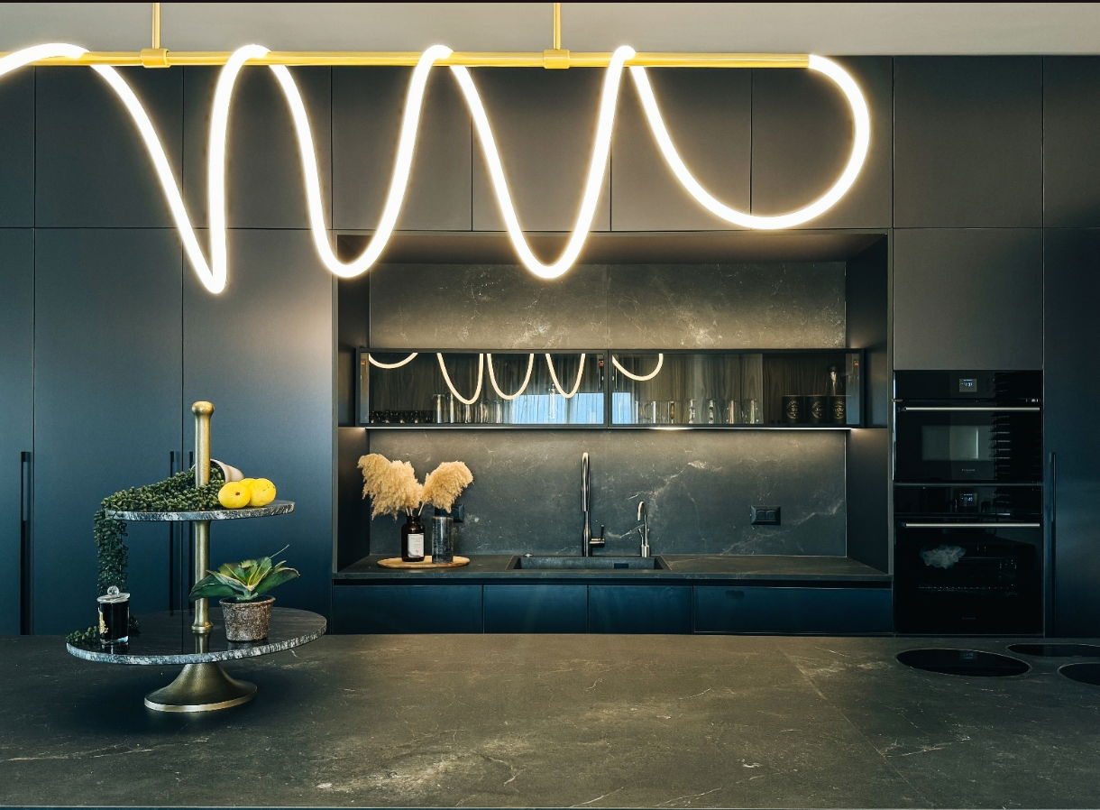 שיתוף פעולה עם המעצבת מורן נווה 