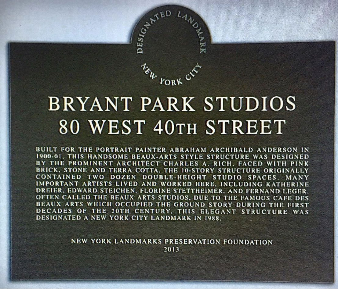 Siège social de Luxuny LLC