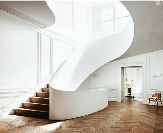 Siège social de Luxuny LLC