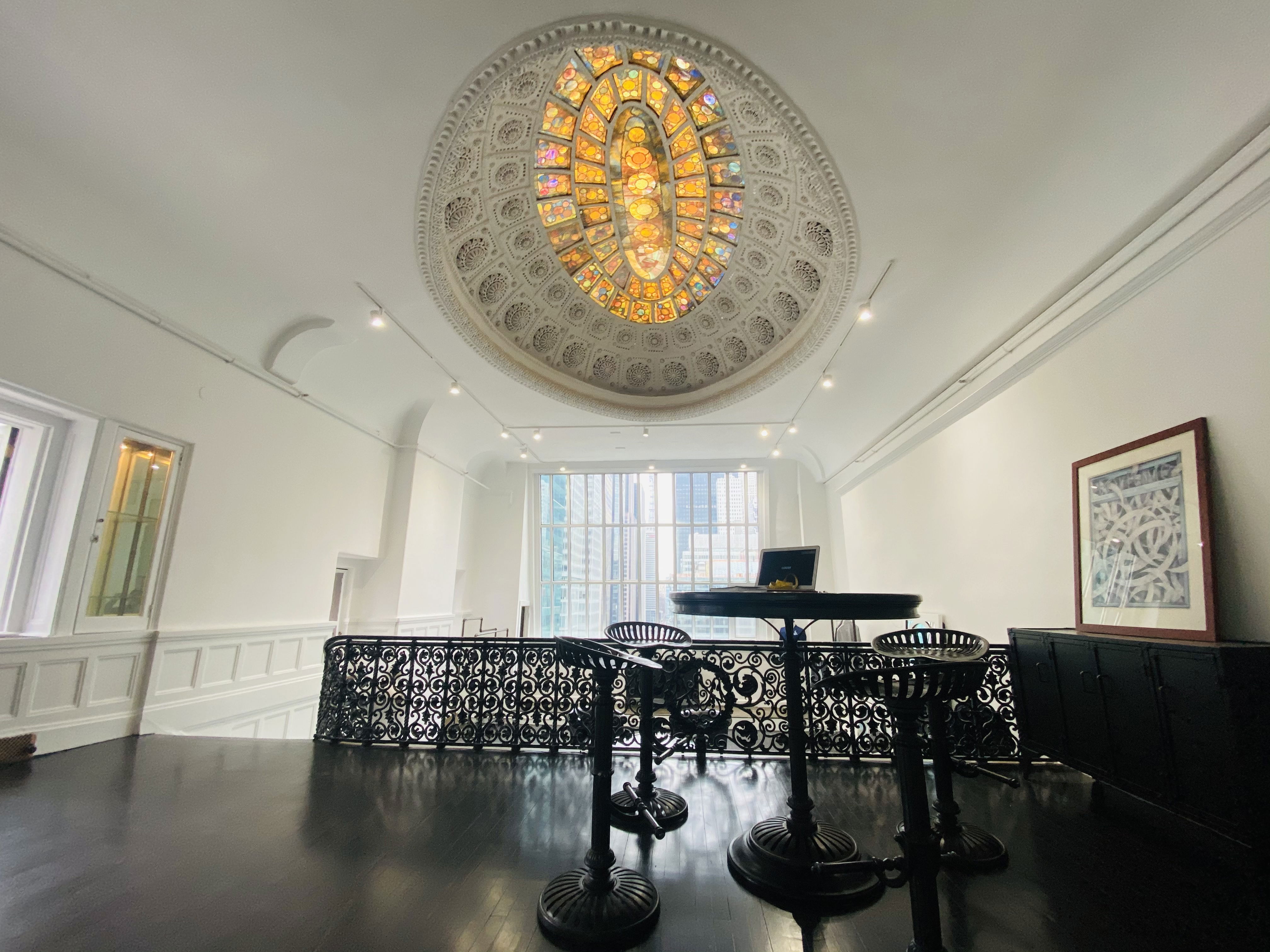 Siège social de Luxuny LLC