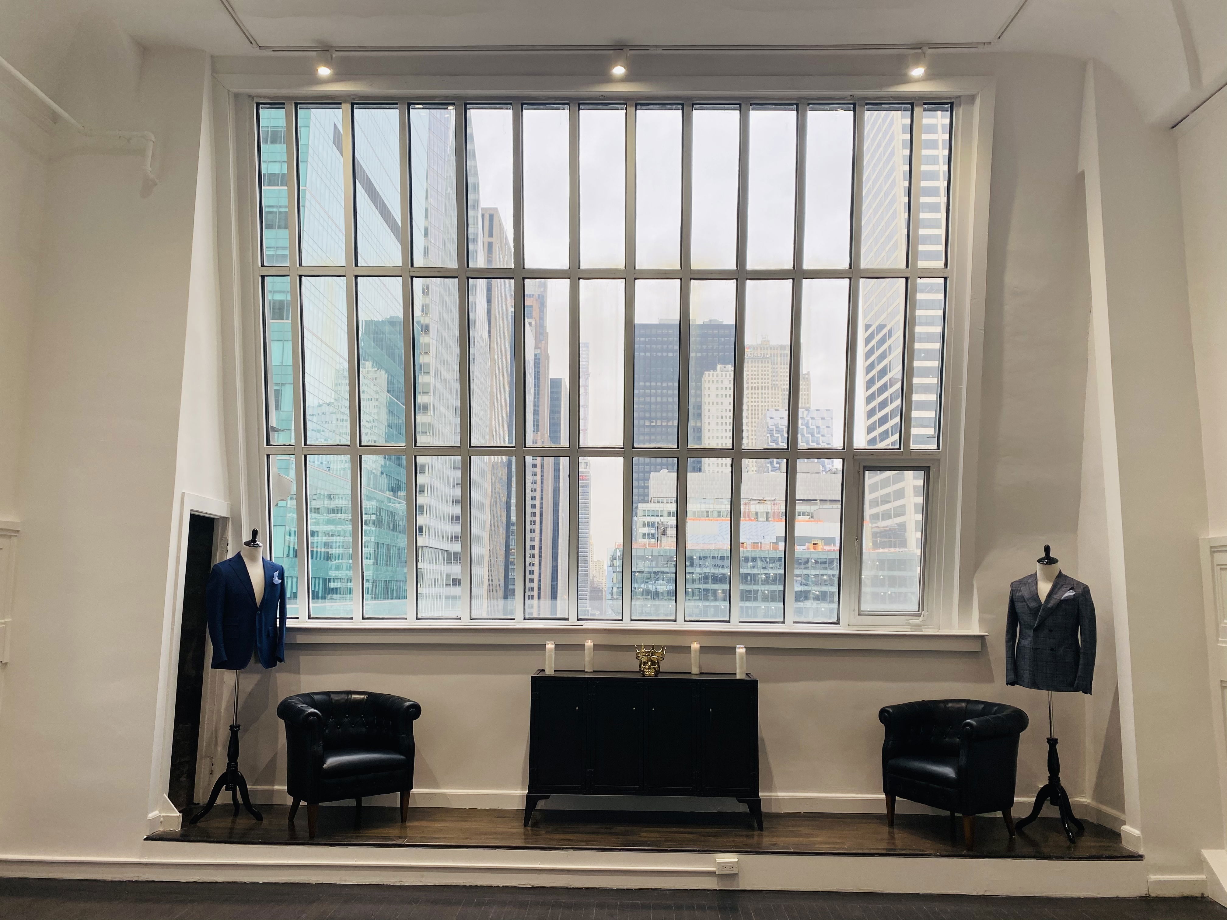 Siège social de Luxuny LLC