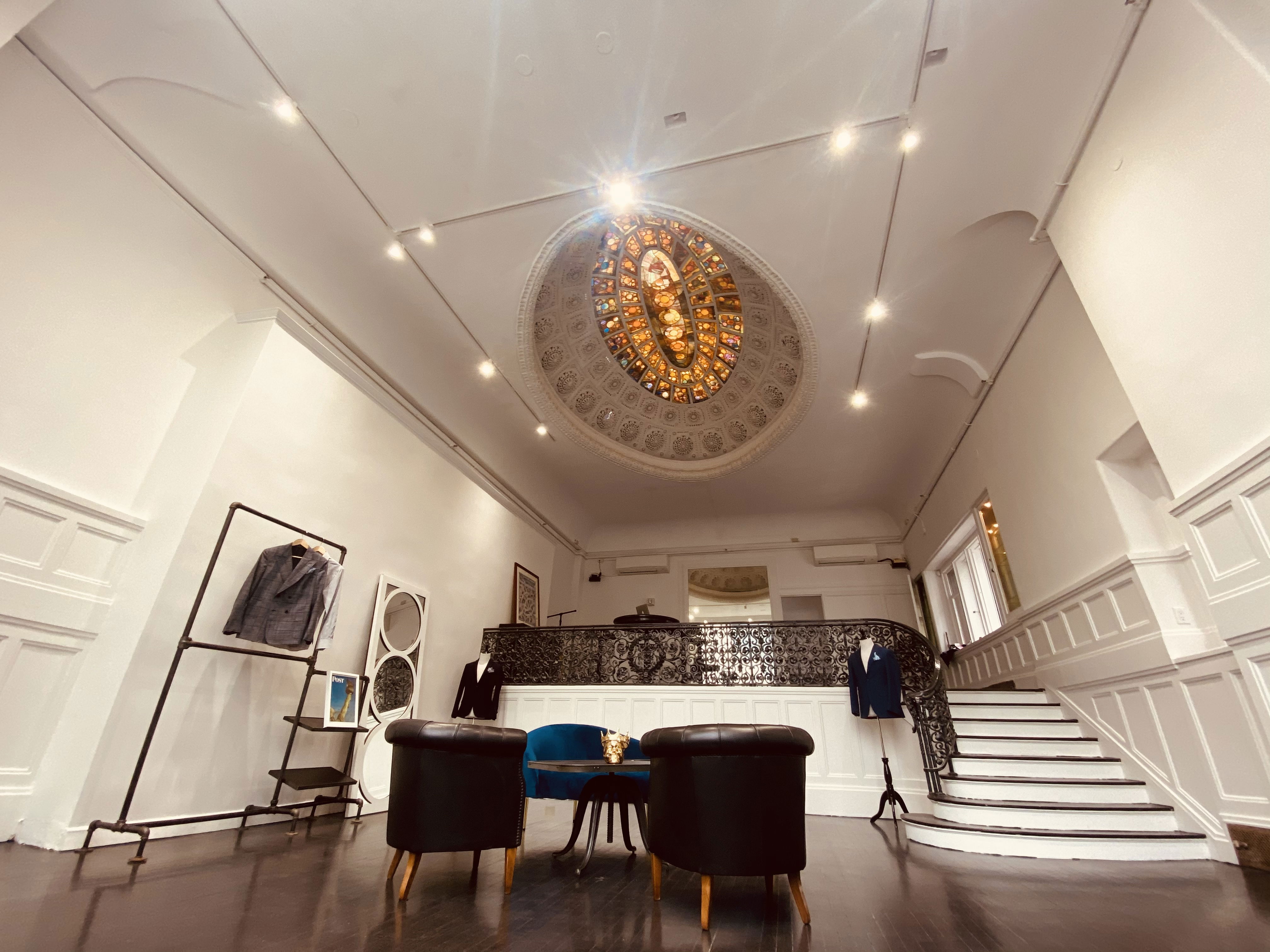 Siège social de Luxuny LLC