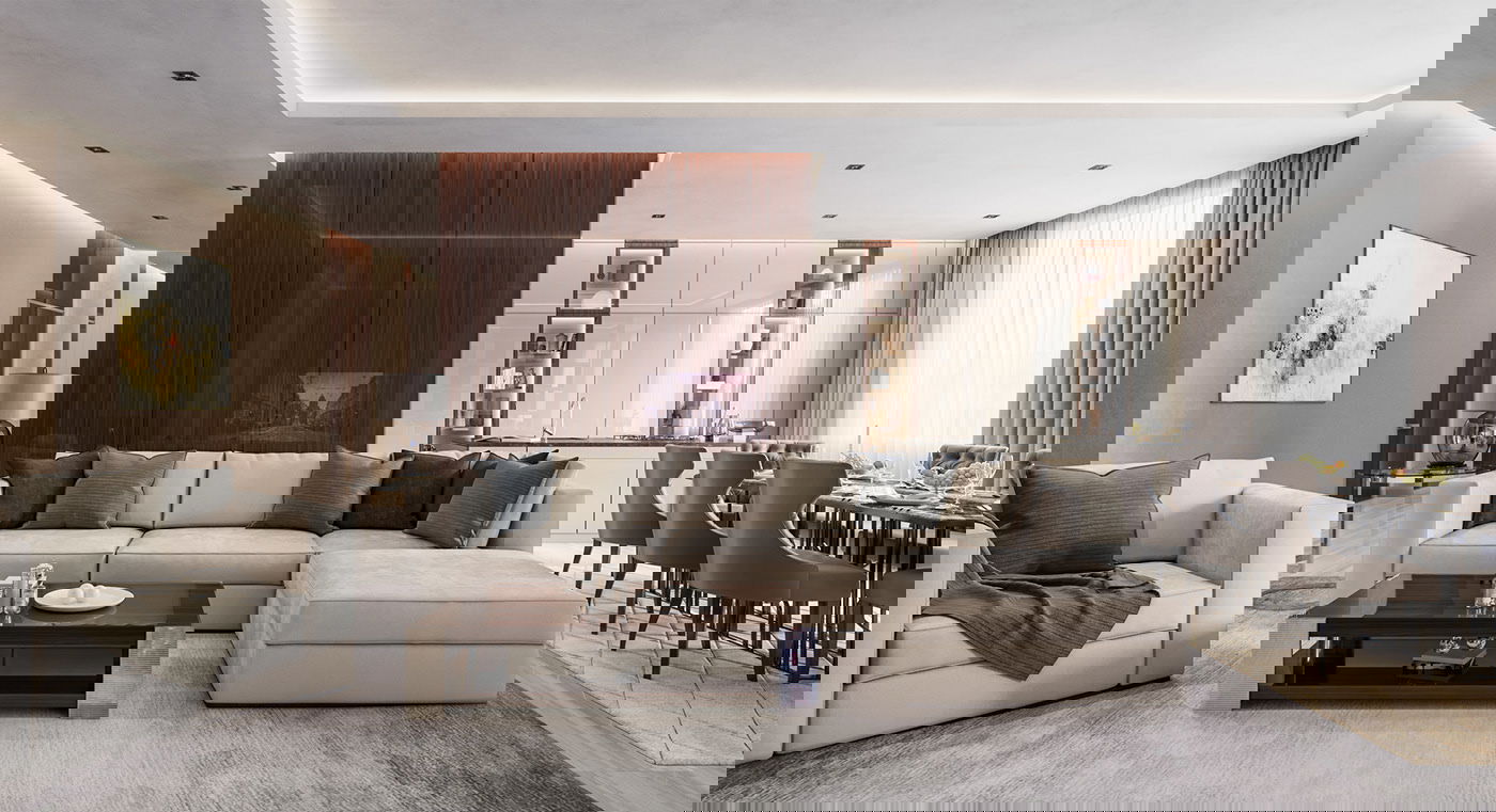 Villa Nikolai Moskau