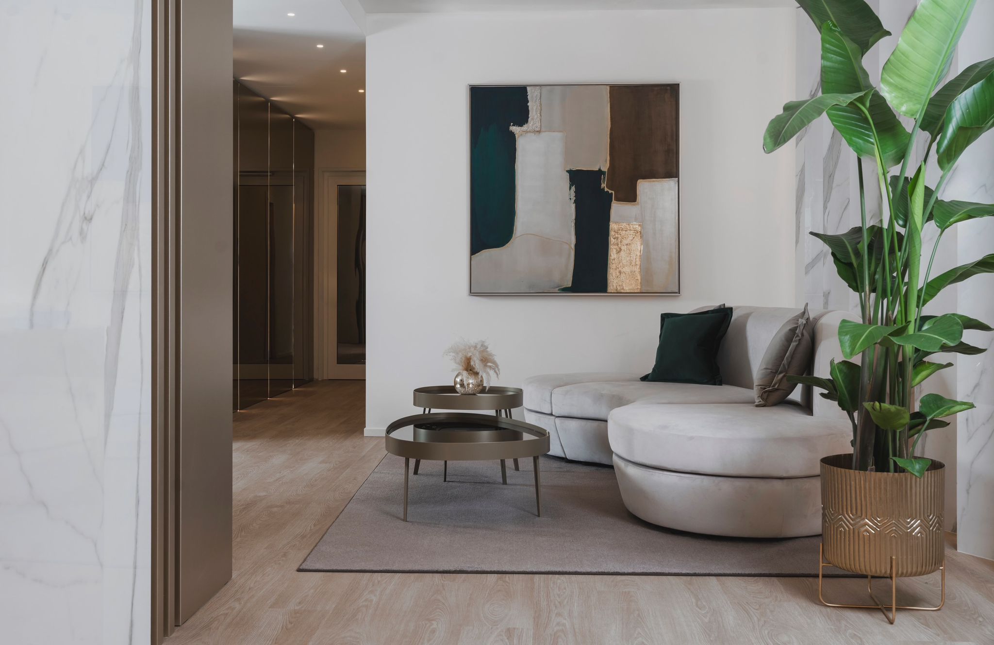 Marina Suite apartments -2024