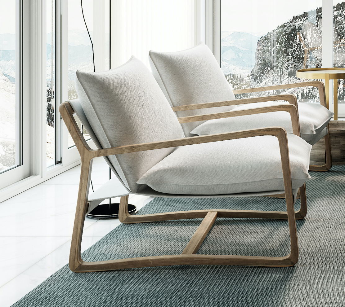 Maßgeschneidertes Wohnumfeld