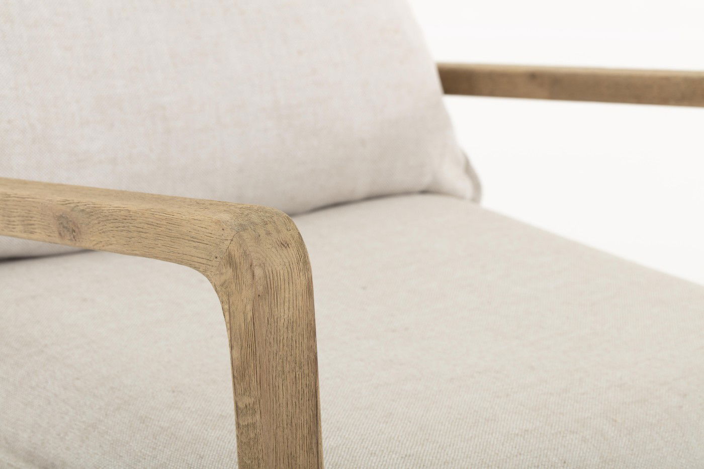 Maßgeschneidertes Wohnumfeld