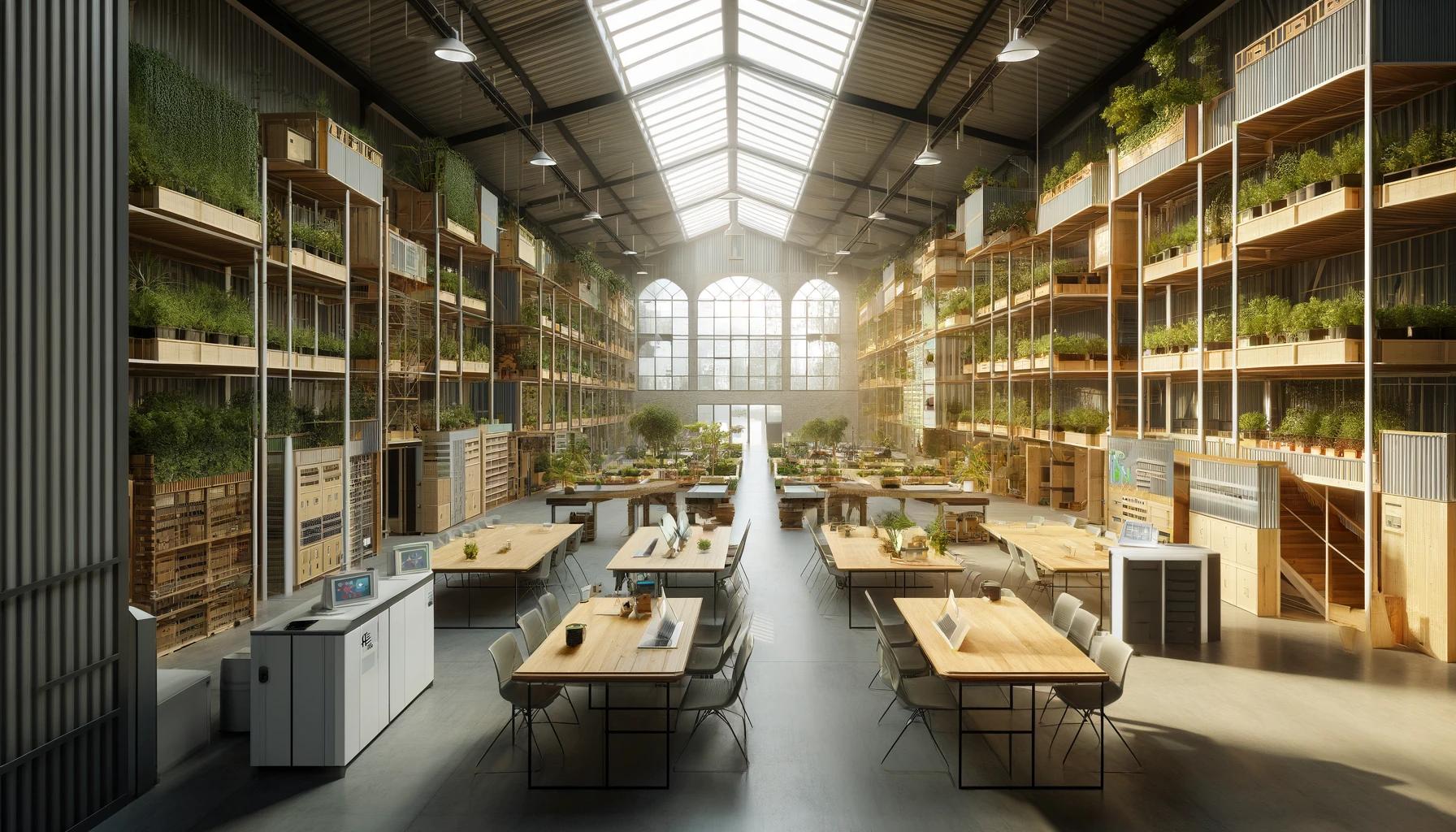 Exemple de réutilisation et de renouvellement adaptatif