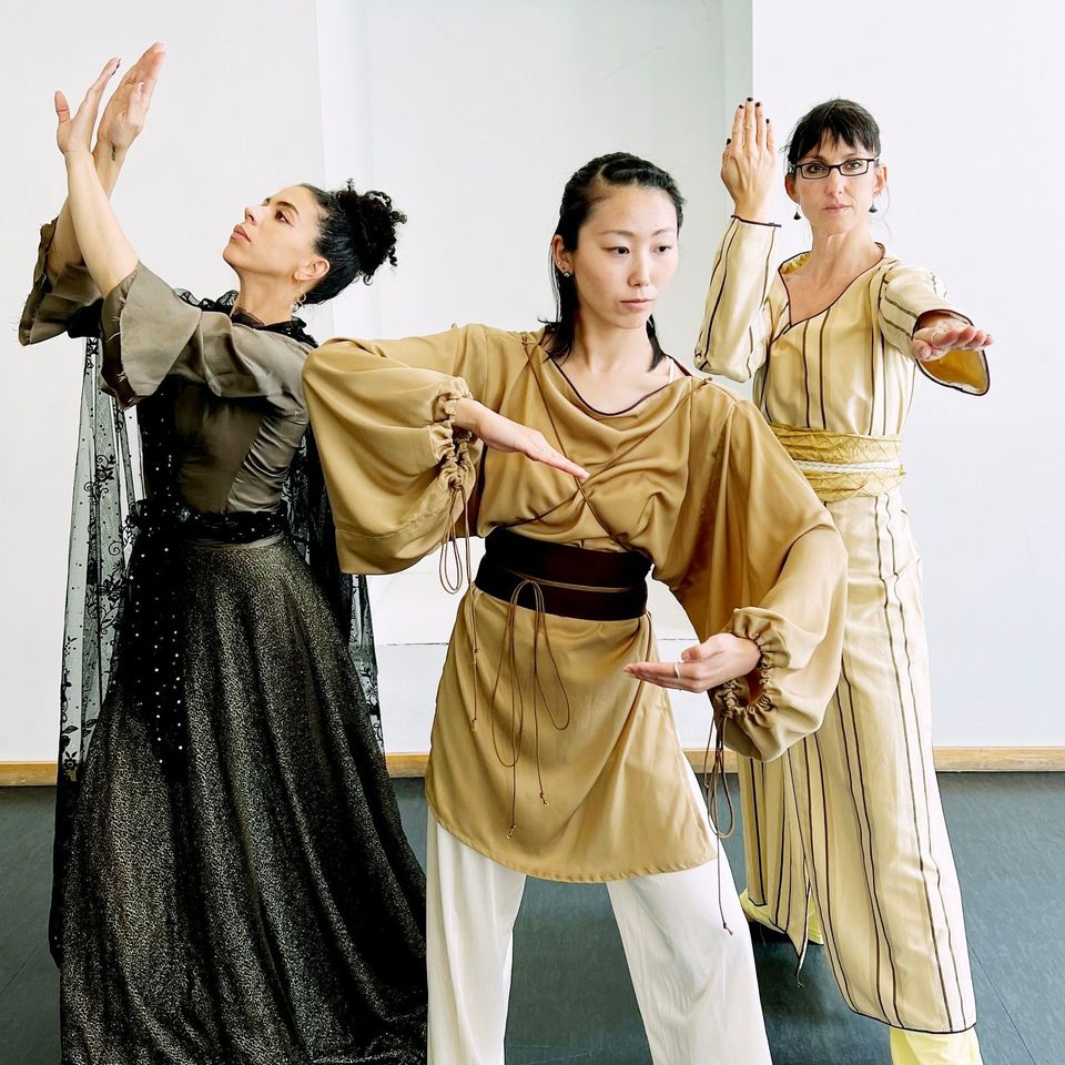 יריד האמנות Clio NYC