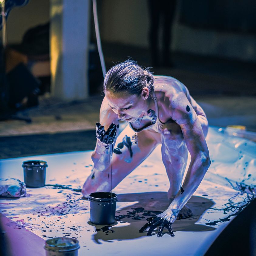 יריד האמנות Clio NYC