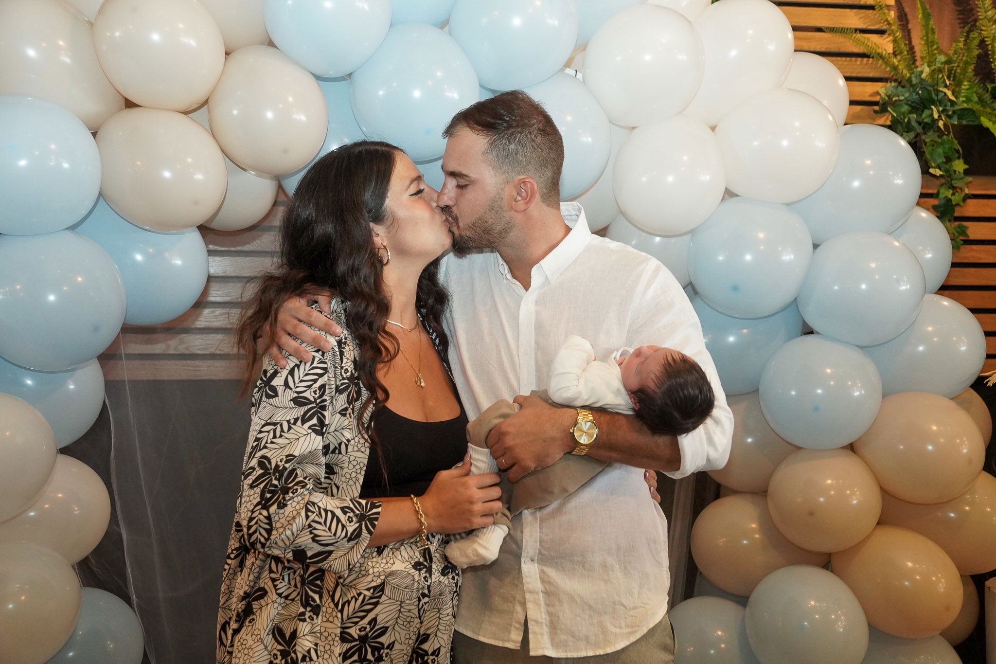 Magnets for the alliance