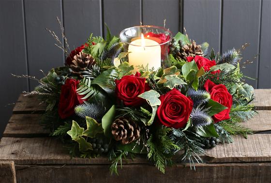 LightrocK LLP - Christmas dinner for employees