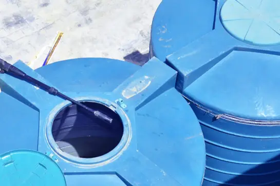 شركة تنظيف خزانات في بدر خصم 30% 0545140796 - شركة تبارك 0545140796