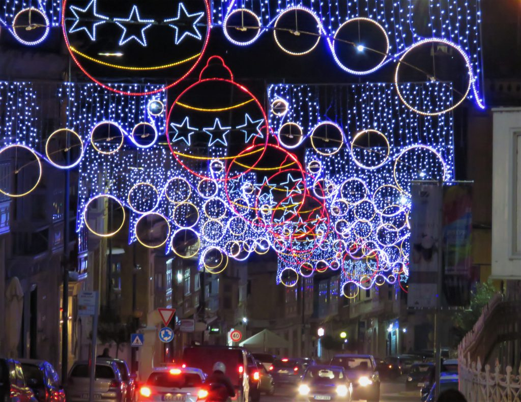 Christmas in Gozo An Island Where Traditions Still Live On