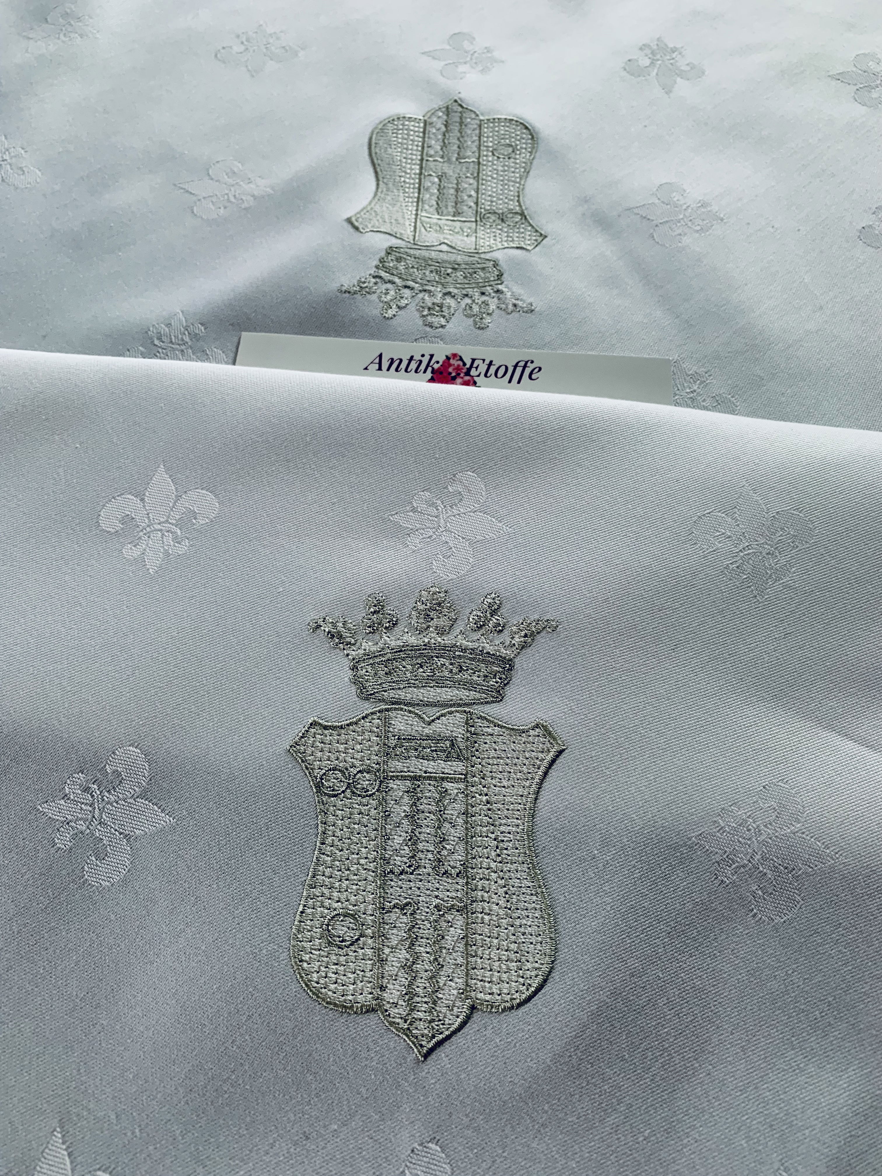 Ravviva il tuo stemma️