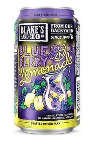 Blakes Cider - St. Marys Beverage