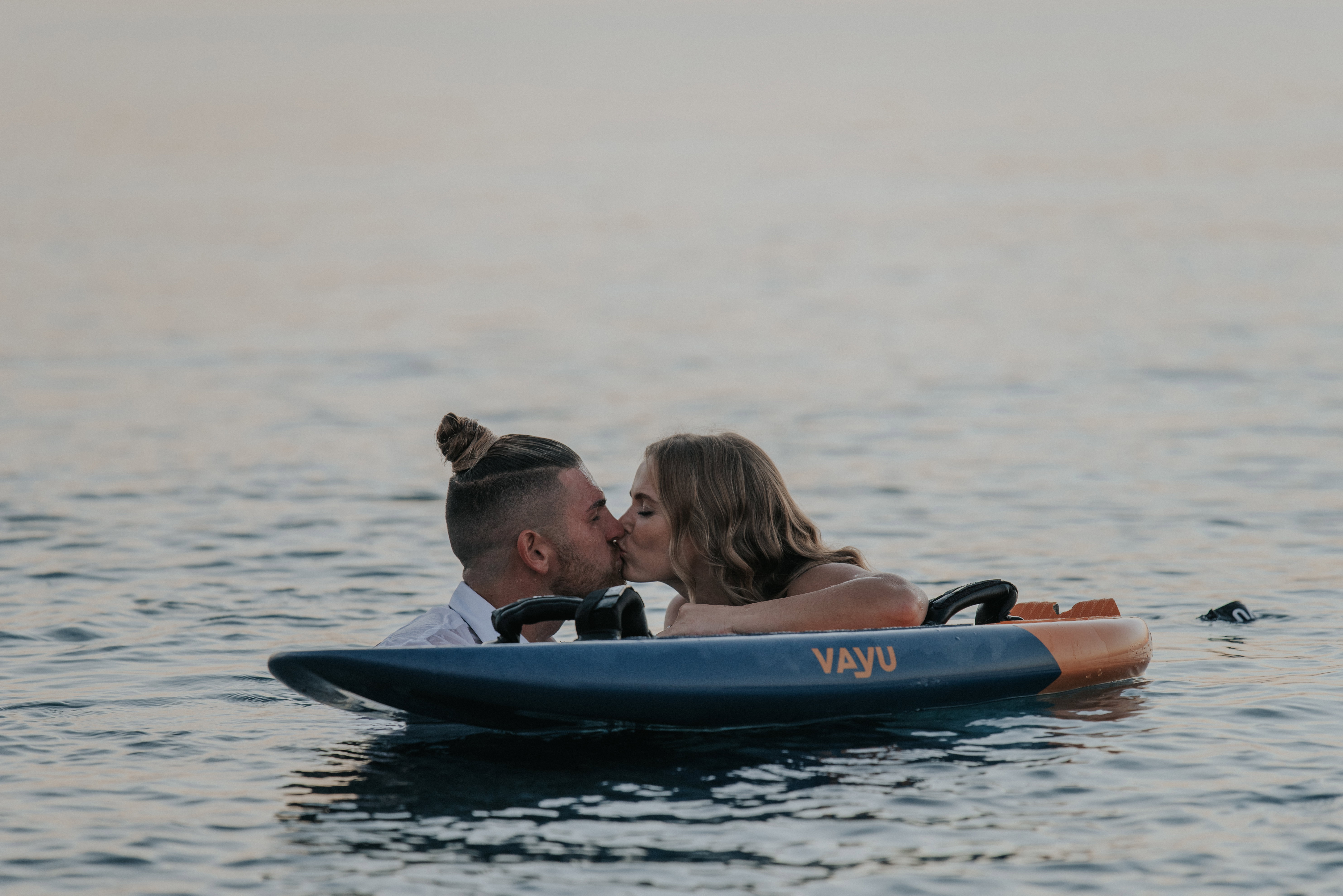 Κυριάκος & Εγκλέ