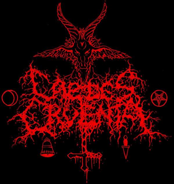 Caedes Cruenta - Of Ritual Necrophagia and Mysterious Ghoul Cults - The ...