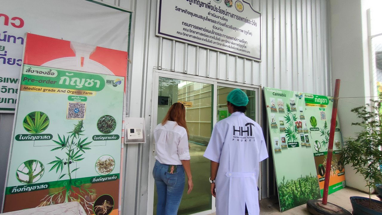 Farm visits from Japanese tourists