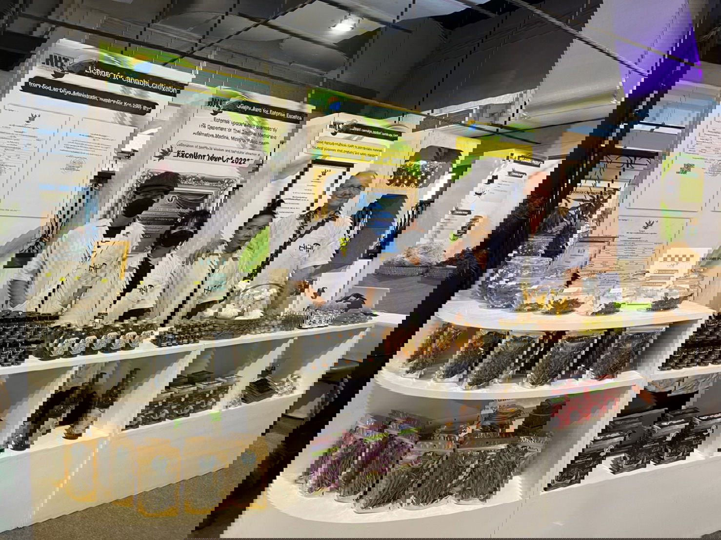 PHUKET HEALTH & TRAVEL FAIR 2022