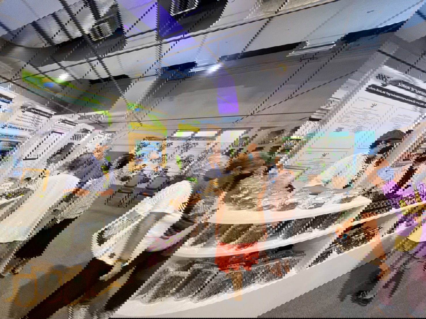 PHUKET HEALTH & TRAVEL FAIR 2022