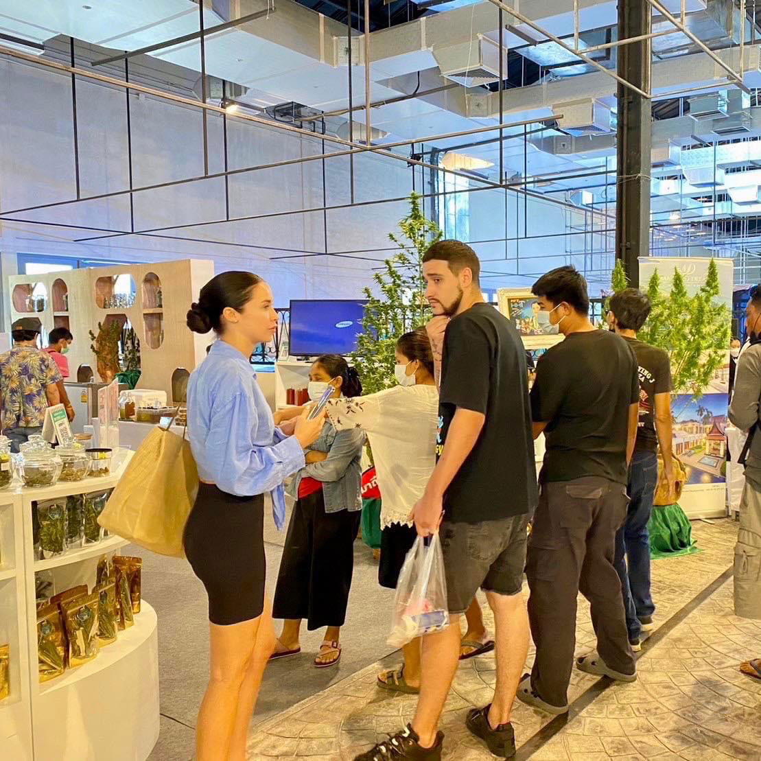 PHUKET HEALTH & TRAVEL FAIR 2022